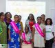 Math Queen Competition: Empowering the Next Generation of Female Mathematicians