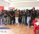 100 Young Women Innovate for Africa’s Future at GirlCode Hackathon 2025 Ghana Edition