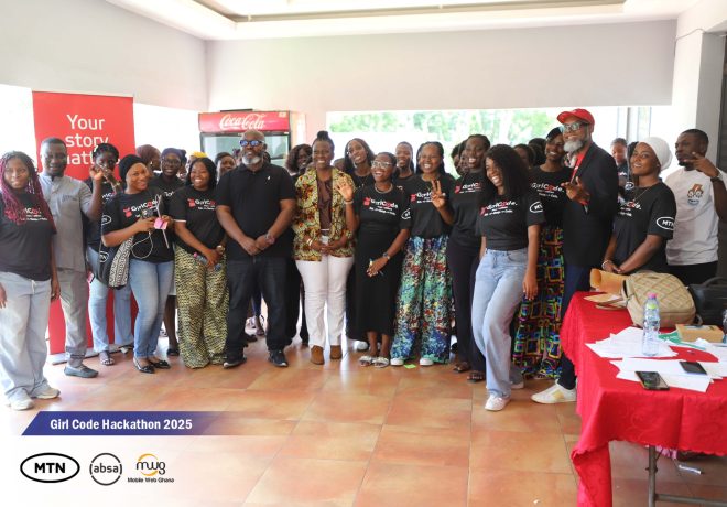 Girls Code Hackathon (16) Girls Code Hackathon (16)