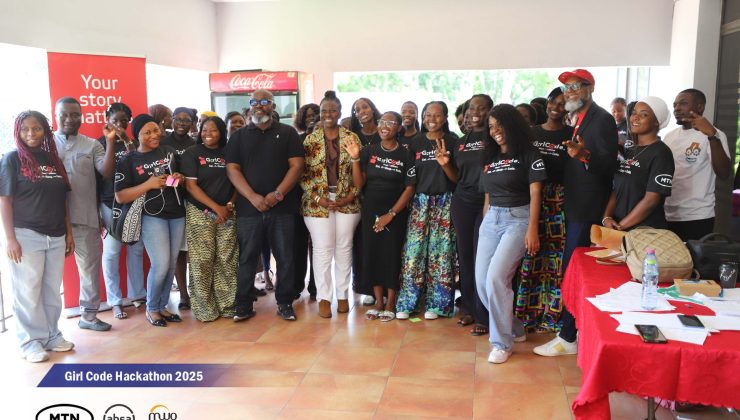 Girls Code Hackathon (16) Girls Code Hackathon (16)