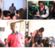 American Corner Agbogba Empowers Young Leaders Through Public Speaking and Confidence Building