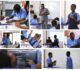 From TVET Skills to Global Solutions: 49 Young Innovators Explore the Power of AI at American Corner Agbogba