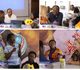 Celebrating Literature and Empowering Writers: Pa Gya Festival at American Corner Agbogba